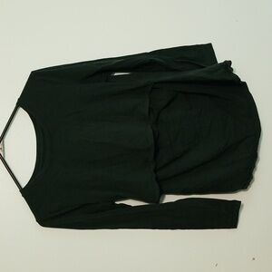 Nursing Old Navy Top